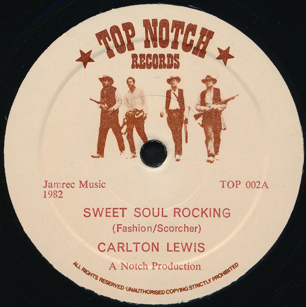 Sweet Soul Rocking