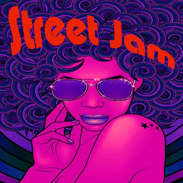Street Jam Volume 2
