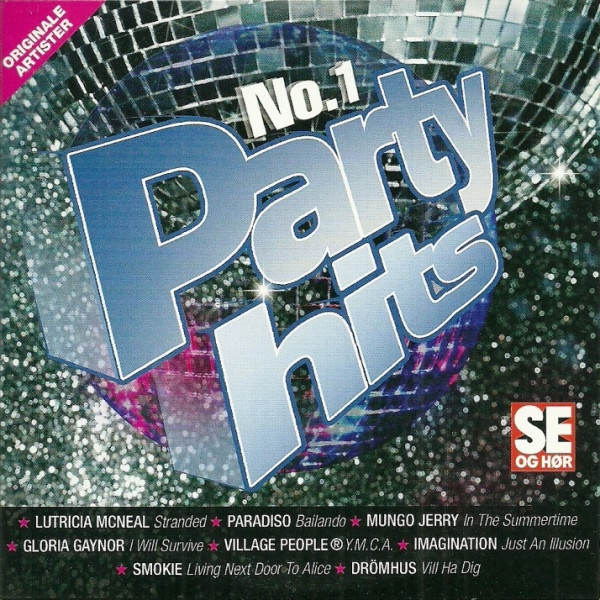 No. 1 Party Hits
