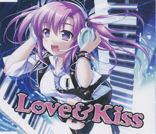 あかべぇLive 2011 テーマソング Love&Kiss