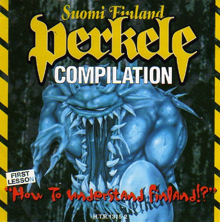 Suomi Finland Perkele Compilation - How To Understand Finland!? - First Lesson