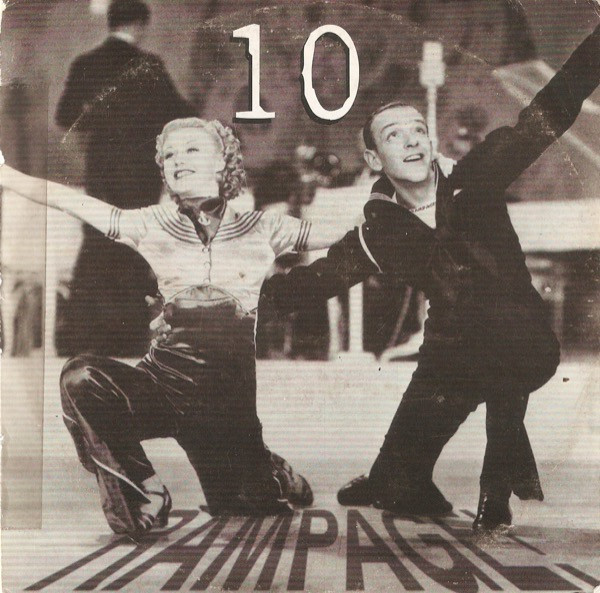 Rampage! 10