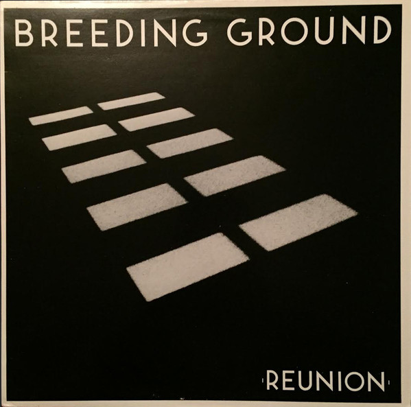 Reunion