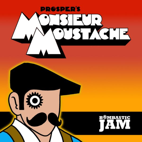 Monsieur Moustache