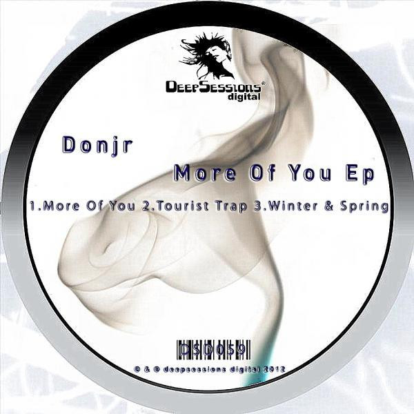 More Of You EP