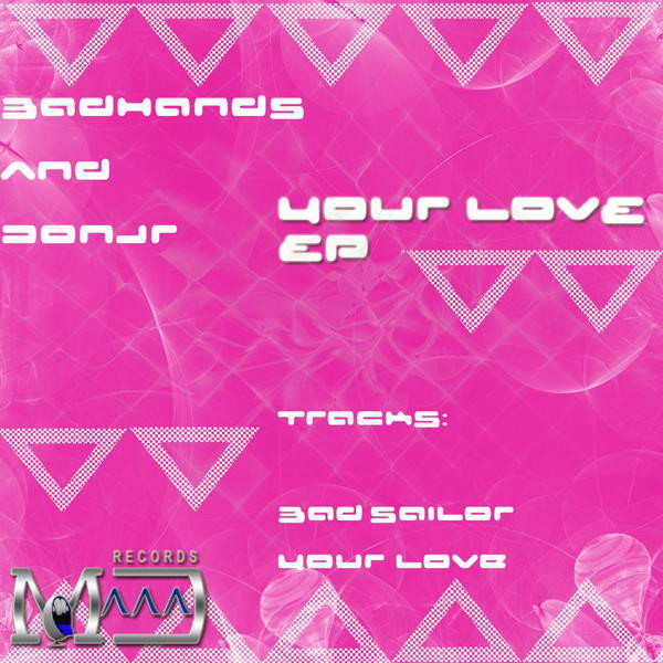 Your Love EP
