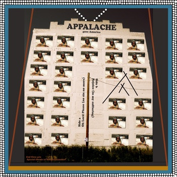Appalache Goes America