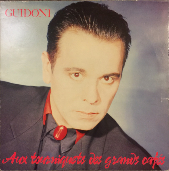 Aux Tourniquets Des Grands Cafés
