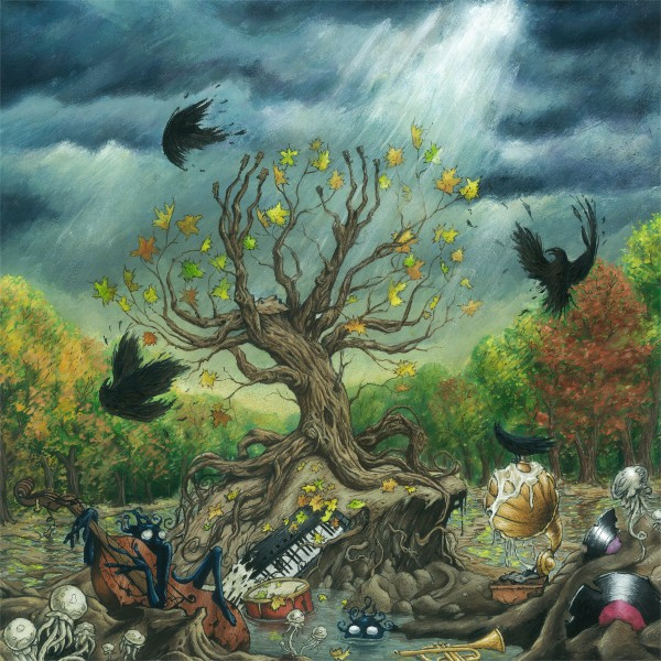 The Branches 