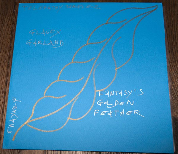 Fantasy's Golden Feather