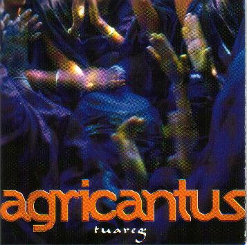 Tuareg