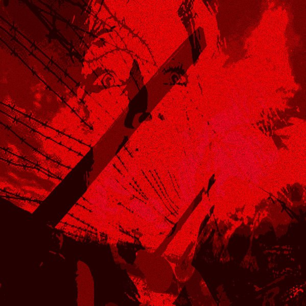 The Black Scorpio Underground / The Vomit Arsonist