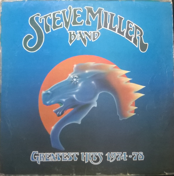 Greatest Hits 1974-78