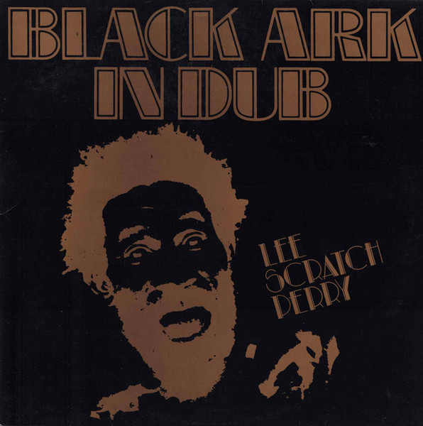 Black Ark In Dub