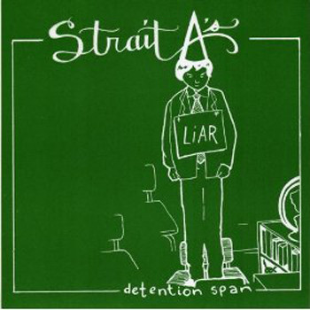 Detention Span