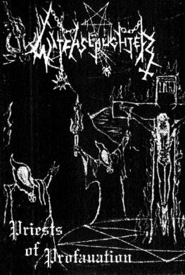 Priests Of Profanation