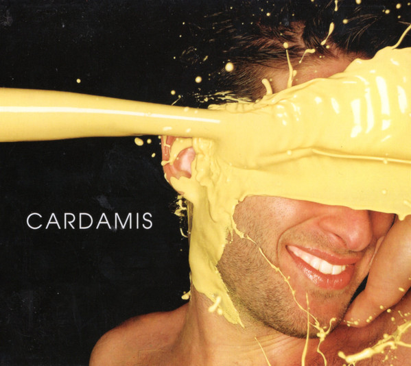 Cardamis