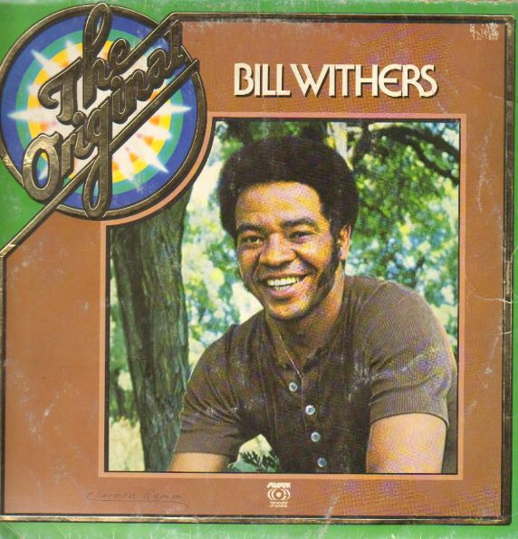 The Original Bill Withers