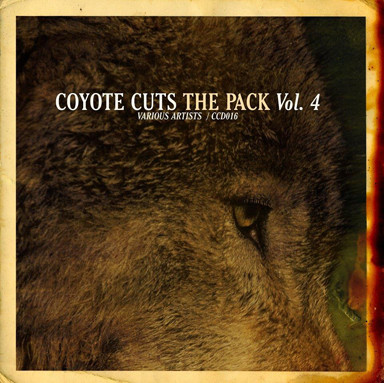 The Pack Vol. 4