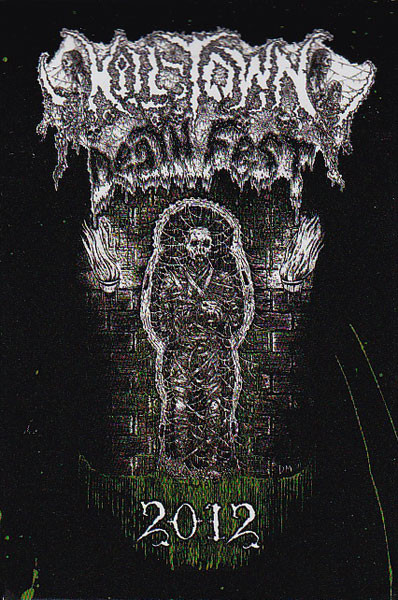 KTDF Compilation 2012