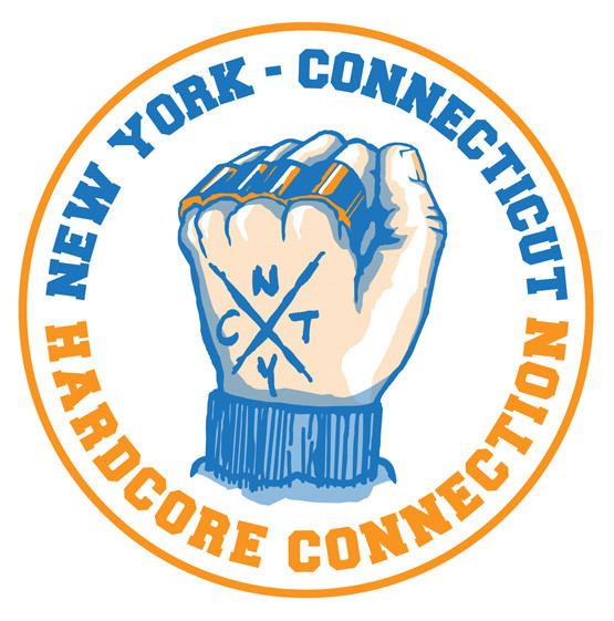 New York - Connecticut Hardcore Connection
