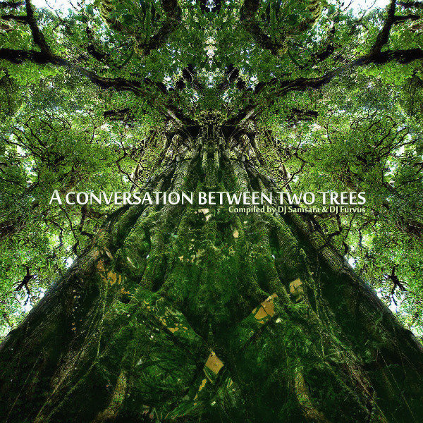 A Conversation Between Two Trees