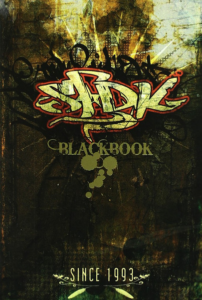 Blackbook (Since 1993)