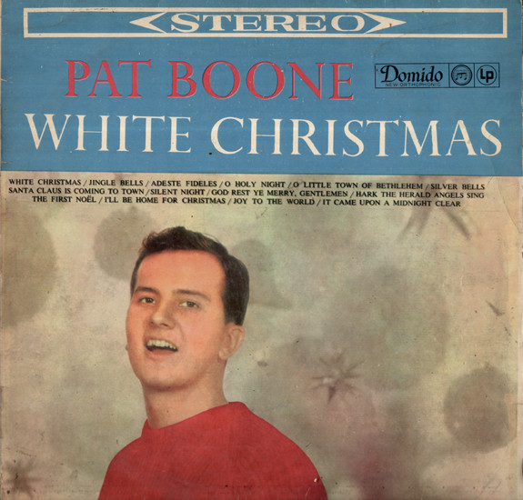 White Christmas