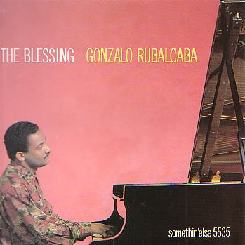 The Blessing