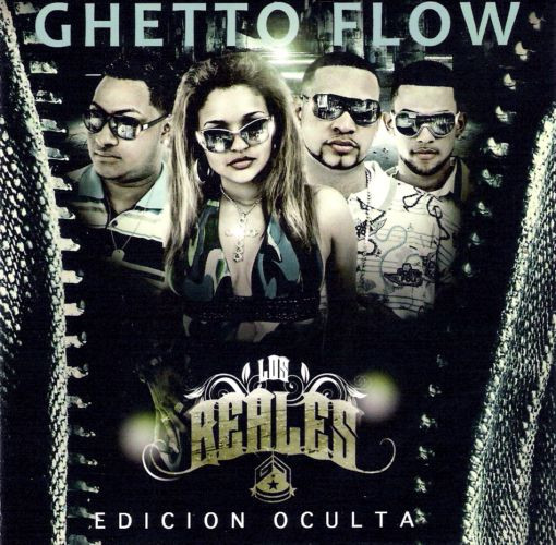Los Reales/Edicion Oculta