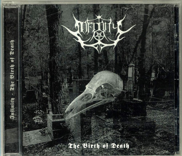The Birth Of Death