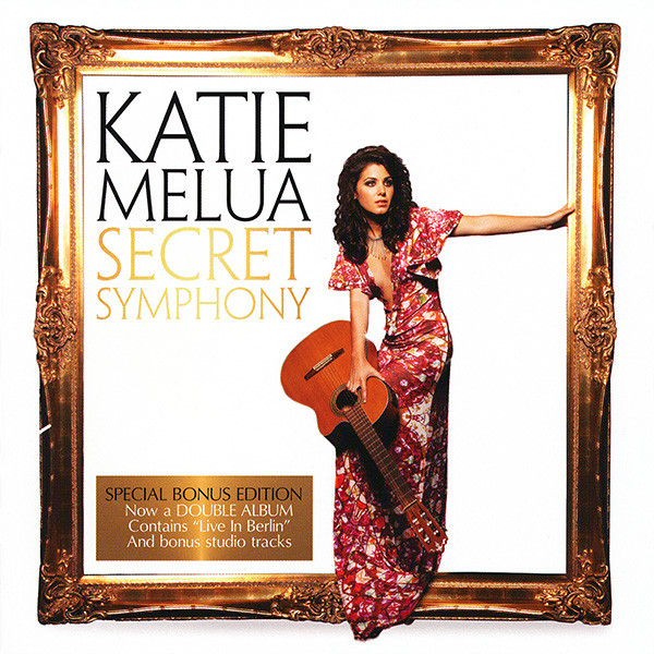Secret Symphony (Special Bonus Edition)