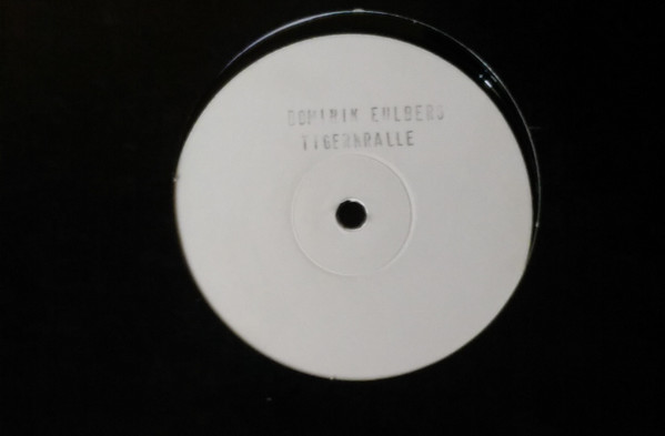 Tigerkralle