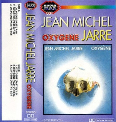 Oxygene