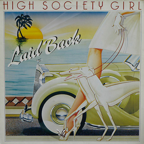 High Society Girl