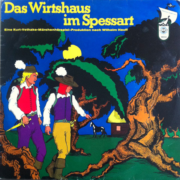 Das Wirtshaus Im Spessart