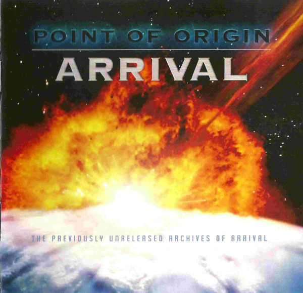 Point Of Origin