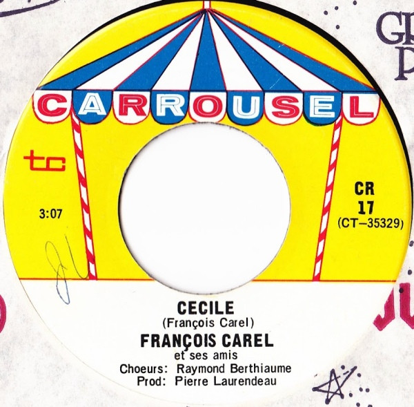 Cecile