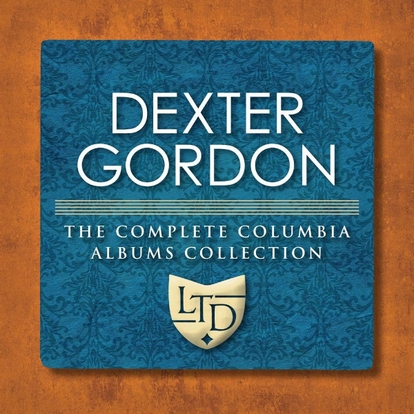 The Complete Columbia Albums Collection