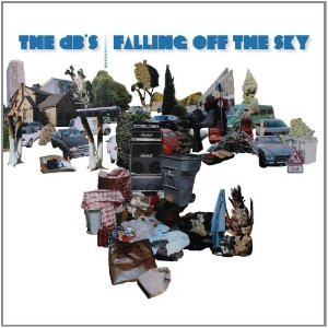 Falling Off The Sky