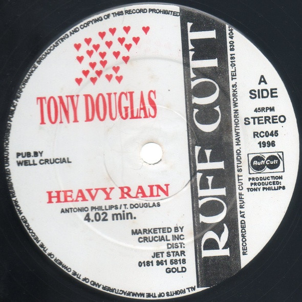 Heavy Rain