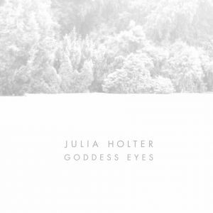 Goddess Eyes