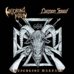 Antichrist Warfare