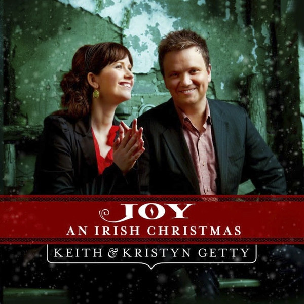 Joy (An Irish Christmas)