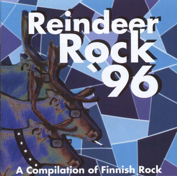 Reindeer Rock '96