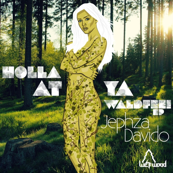 Holla At Ya Waldfee! EP