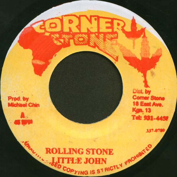 Rolling Stone