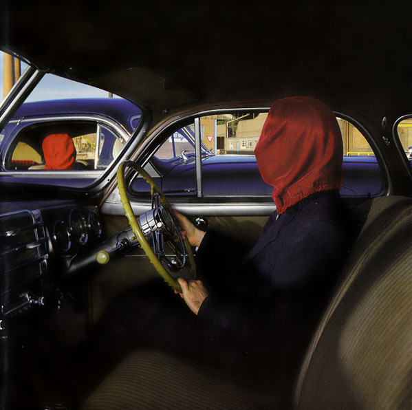 Frances The Mute