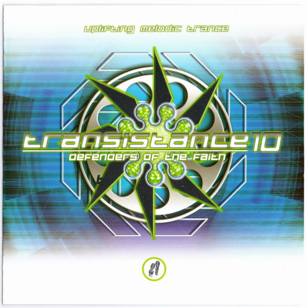 Transistance 10 - Defenders Of The Faith