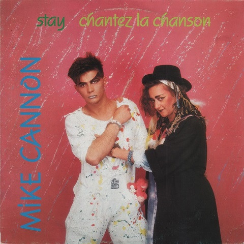 Stay / Chantez la chanson